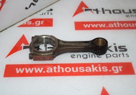 Biela NA72, 719620-23100 para YANMAR 3TNA72, 3TNE72K, 3TNA74, 3TNE74, 3TNE68