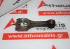 Biela NA72, 719620-23100 para YANMAR 3TNA72, 3TNE72K, 3TNA74, 3TNE74, 3TNE68