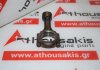 Biela NA72, 719620-23100 para YANMAR 3TNA72, 3TNE72K, 3TNA74, 3TNE74, 3TNE68