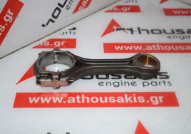 Connecting rod 4N14, 1115Α387, 1115Α529 for MITSUBISHI