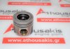 Piston 0832GA, 059107065FT, 059107065JK para AUDI, PORSCHE CRTC, CRTD, CRTE, CRTF