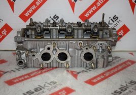 Cylinder Head 11, ED10, ED20 for DAIHATSU ED10, ED20
