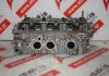 Cylinder Head 11, ED10, ED20 for DAIHATSU ED10, ED20