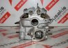 Cylinder Head 11, ED10, ED20 for DAIHATSU ED10, ED20