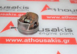 Pistone 12667052 per OPEL, CHEVROLET B14XFT, B14XFL, D14XFT, D14XFL, LE2