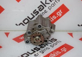 Oil pump F2GE6600AA for FORD