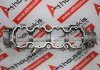 Camshaft housing 96404788, F14S3 for DAEWOO, CHEVROLET F14S3