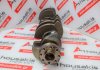 Albero motore 60323, 6030300601, 6060310101 per MERCEDES 