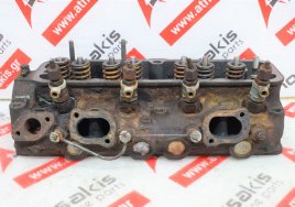 Καπάκι 6360161401 για MERCEDES 636...