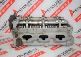 Zylinderkopf RF-YF1E-6090-FC zum FORD, MAZDA 