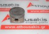 Piston 080292, 166940, 1660301817, 1660301517, 1660302917 pour MERCEDES 166940