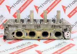 Culata 12100-PNC-000, 12100-PNC-010 para HONDA K20A1, K20A3, K20A4, K20A5, K20A9