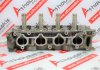 Culata 12100-PNC-000, 12100-PNC-010 para HONDA K20A1, K20A3, K20A4, K20A5, K20A9
