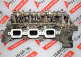 Zylinderkopf 53020983AD, EKG, 53020987AC zum JEEP, DODGE EKG