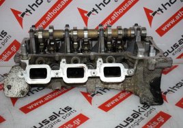 Zylinderkopf 53020983AC, EKG, 53020987AC zum JEEP, DODGE EKG