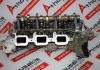 Καπάκι 53020983AC, EKG, 53020987AC για JEEP, DODGE EKG