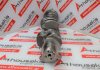 Cigüeñal 10073, LM2, 55510071 para CHEVROLET, GM LM2