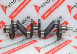 Albero motore 10N, 10S, 12N, 12S, 8932737 per OPEL 10N, 10S, 12N, 12S