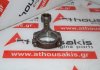 Шатун EJ20, 12100-AA190, 12100-AA030 для SUBARU EJ20, EJ25