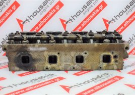Cylinder Head 53021616BA, 5143396AB, 53021608BK for JEEP, DODGE EZB