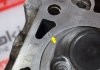 Cylinder Head 53021616BA, 5143396AB, 53021608BK for JEEP, DODGE EZB