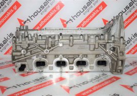 Testata 422R, 6220106600, 11041-00Q1P, 11041-2453R, 11041-4631R, 11041-1760R, 95522442, 95527138, 4423057, 95517870 per RENAULT, NISSAN, OPEL, MERCEDES R9M, 626951, 622851