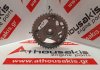 Nockenwellenrad 7701473179 zum RENAULT K9K