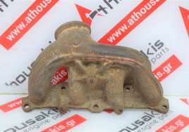 Exhaust manifold 036129591D for VW