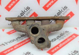 Exhaust manifold 90400196 for OPEL