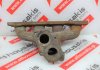 Collettore di scarico 90400196 per OPEL 