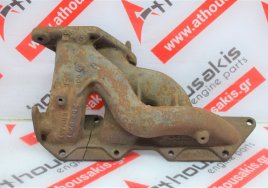 Exhaust manifold 036253033P, AFH for VW, SEAT