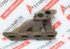 Exhaust manifold 036253033P, AFH for VW, SEAT