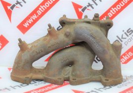 Exhaust manifold 027253033BF for VW