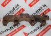 Выхлопной коллектор 028253033D для VW, AUDI 