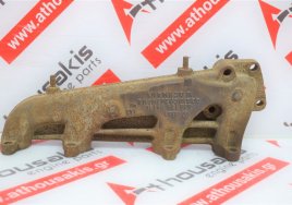 Exhaust manifold 068129591H for VW