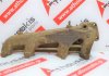Exhaust manifold 068129591H for VW