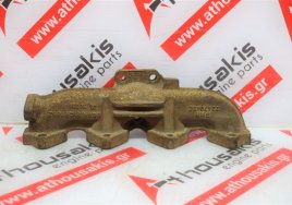 Exhaust manifold 2247043E for BMW
