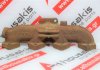 Colector de escape 77866280A para BMW 