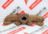 Exhaust manifold 77866280A for BMW