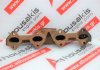 Colector de escape 77866280A para BMW 