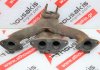 Exhaust manifold X039481851, 39481851 for SEAT