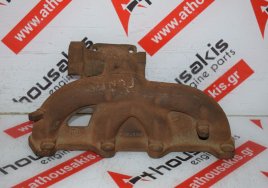 Exhaust manifold 46530749 for FIAT