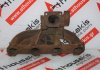 Exhaust manifold 46530749 for FIAT