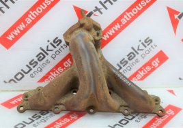 Exhaust manifold 46425910 for FIAT