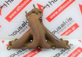 Exhaust manifold 46753353 for FIAT