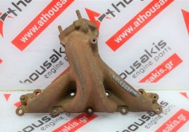 Collettore di scarico 46753353 per FIAT 