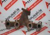 Exhaust manifold 46400319 for FIAT