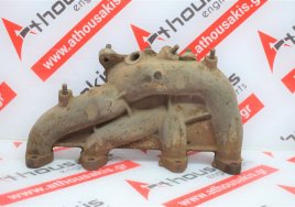 Exhaust manifold 06A253033P for VW, AUDI, SEAT