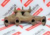 Выхлопной коллектор 06A253033P для VW, AUDI, SEAT 