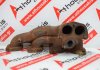 Выхлопной коллектор TD25, 14004-3S300 для NISSAN TD25